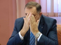 DODIK JE NAKON 20 GODINA VLASTI REPUBLIKU SRPSKU DOVEO DO DNA: Šest i po puta manji fiskalni promet u RS-u nego u FBiH!