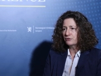 BIVŠA SAVJETNICA AMERIČKE POTPREDSJEDNICE: 'Na Balkanu su prisutni različiti akteri - Rusija, Kina, ali i neki drugi, no ono što mene najviše brine jeste ...'