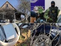 KOKAINSKI POTRES U HRVATSKOJ: Nevjerojatan slučaj krađe 250 kilograma droge, dvije žene sve priznale