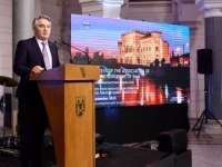 ŽELJKO KOMŠIĆ NA OTVARANJU TREĆEG KONGRESA ENDOSKOPSKIH HIRURGA: 'Važno je da i Bosna i Hercegovina ide ukorak s globalnim standardima' (VIDEO)