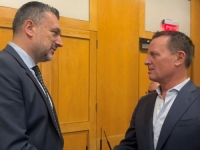 KONAKOVIĆ S GRENELLOM: 'Jača ekonomija i veće američke investicije naši zajednički ciljevi'