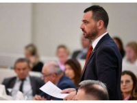 MAGAZINOVIĆ SE OBRATIO MARTI KOS: 'Možda niste upoznati sa ovom šokantnom činjenicom...'