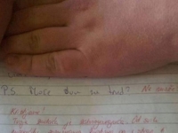 VIRALNA ZADAĆA: Učenik je napisao šta želi postati kad odraste, profesorica ostala šokirana
