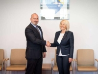 SASTANAK KRIŠTO I GINKEL: BiH ostaje u fokusu Trumpove administracije?