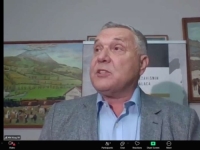 KRUG 99 O DODIKU, LAVROVU I DRUGIMA: Srbija i Hrvatska neće odustati od pritisaka sve dok BiH ne uđe u NATO