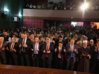 'SARAJEVO I GORAŽDE DIJELE HISTORIJU I SJEĆANJA': Premijer KS Nihad Uk prisustvovao obilježavanju Dana oslobođenja Goražda