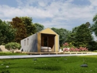 DOMAĆE MONTAŽNE KUĆE OSVOJILE NAGRADU NA ZEPS-u: Uskoro na evropskom tržištu