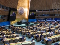 SUSJEDI OTKRILI KARTE: Hrvatska glasala za rezoluciju o budućoj palestinskoj državi bez...