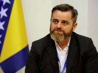 AONGHUS KELLY, MEĐUNARODNI PRAVNI STRUČNJAK: 'Ako se BiH želi pridružiti Evropskoj uniji, mora rješavati pitanja prošlosti na način koji uključuje...'