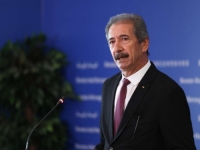 OGLASIO SE PALESTINSKI AMBASADOR U BiH: 'Najiskrenije izraze zahvalnosti i uvažavanja upućujemo zastupniku...'