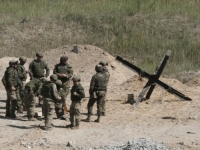 TOKOM NATO-ove MISIJE: U Latviji nestao kanadski vojnik