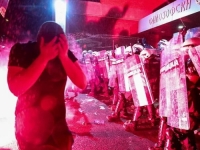 PARISKI DNEVNIK OBJAVIO TEKST O PROTESTIMA U SRBIJI: 'Demonstracije su dugo bile potpuno miroljubive, ali su...'