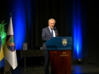REFIK LENDO SA SVEČANOSTI: 'Zavidovići zaslužuju biti grad prosperiteta i novih radnih mjesta' (FOTO)