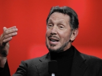 PRESTIGAO ELONA MUSKA: Larry Ellison postao najbogatiji čovjek na svijetu