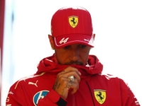 ČEKAJUĆI KRUG U MONZI: Lewis Hamilton žestoko kažnjen, na startu Velikoe nagrade Italije bit će pet mjesta niže zbog...