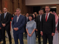 KAKVI SU ODNOSI BOSNE I HERCEGOVINE I KINE DANAS: Odgovor je na prijemu u Sarajevu dala...