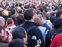 SVIJET DOSEGAO OSAM MILIJARDI LJUDI: Uskoro počinje pad globalne populacije
