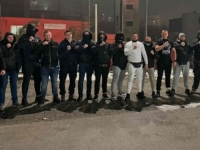 SARAJEVO KAO GOTHAM CITY BEZ BATMANA: Kada direktor javnog preduzeća umjesto policije mobilizira paravojsku, to mora biti njegov kraj!