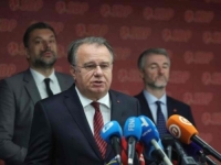 TROJKA VJERUJE DA JE DODIK GOTOV: 'Naša čvrsta odluka je tome doprinijela!'