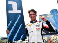 USPJEH ZA PAMĆENJE: Sjajni Dino Beganović završio prvi u Bakuu, konkurenciju ostavio da se 'guši u prašini' (VIDEO)