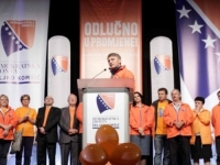 OŠTRA REAKCIJA DF-a: 'Nikšić je udovoljio Čoviću!'