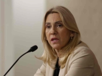 CVIJANOVIĆ UZVRATILA TROJKI: 'Površni ste, nesposobni i nekapacitirani!'