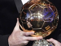 RAZLIKA U VRHU SAMO PET BODOVA: Procurilo ime osvajača Zlatne lopte?