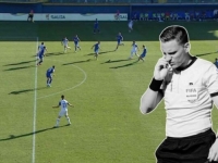 'ŽELJI' PONIŠTENA TRI GOLA: Iz Nogometnog saveza poručili - 'Zbog položaja sunca nije bilo moguće...!'