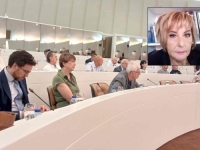LAURA BOŠNJAK, PROJEKT MENADŽER ORGANZACIJE CIVIL SOCIETY, ZA 'SB': 'Imamo odgovornost da pratimo i radimo ono što će sačuvati institucije BiH!'