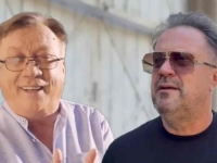 'BIO SAM KOD NJEGA PRIJE DVA DANA, REKAO MI JE...': Osman Hadžić otkrio detalje zdravstvenog stanja Halida Bešlića