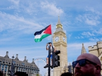SAD I SLUŽBENO: Ujedinjeno Kraljevstvo službeno priznalo Palestinu