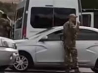 ŠOK U MOSKVI: Ukrajinci likvidirali još jednog ruskog oficira