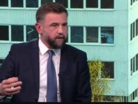 GRATZ NE PRESTAJE PROZIVATI VLAST: 'Gdje je nestalo pola milijarde KM iz Autocesta FBiH? Šta čeka tužilaštvo?'