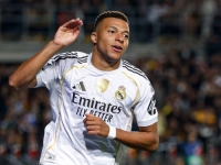 NAPADAČI SU I VEČERAS RASPOLOŽENI: Atalanta slavila nakon preokreta, Mbappe hat-trickom donio pobjedu Realu, pogledajte sažetke... (VIDEO)