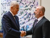NIJE MU PO VOLJI: Čović prešutio najvažniju temu razgovora sa predstavnikom američke ambasade...