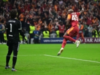 SPEKTAKULARAN NOGOMET ŠIROM EVROPE: Na četri stadiona 20 golova, Galata srušila Livepool, pogledajte sažetke... (VIDEO)