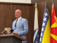 HELEZ U SJEVERNOJ MAKEDONIJI: 'Bošnjaci, gdje god da žive, dio su nas!'