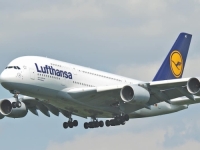 INDUSTRIJA POD PRITISKOM: Lufthansa će ukinuti 4.000 radnih mjesta