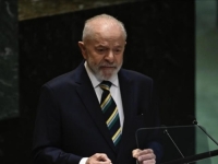 'PALESTINSKI NAROD U OPASNOSTI OD NESTANKA': Predsjednik Brazila u obraćanju u UN-u rekao da se u Gazi događa genocid