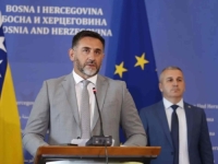 RAMIĆ OBJAVIO FRAPANTNE PODATKE: 'Prijevoznici iz BiH su u Hrvatskoj već kupili i registrirali gotovo 2.500 vozila!'