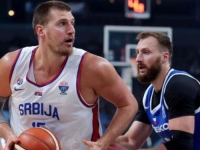 SLIJEDI BORBA ZA PRVO MJESTO: Srbija deklasirala Češku i najavila SPEKTAKL...