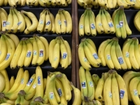 OPASNOST KOJE MNOGI NISU SVJESNI: Čuvajte se mokrih banana u supermarketima, evo i zašto...