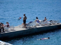 JEDAN MJESEC JE POSEBNO PODBACIO: Zašto je sezona u Neumu nešto lošija nego prošle godine?