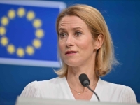 KAJA KALLAS OTVORENO PRIZNALA: 'Zbog Gaze je kredibilitet Evropske unije u pitanju!'