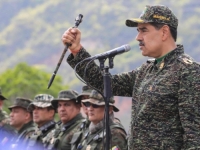 DRAMA NA AMERIČKOM KONTINENTU: Maduro šokirao izjavom - 'Rubio pokušava navesti Trumpa u krvoproliće nad našim narodom!'