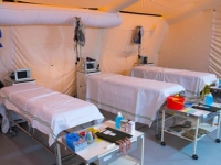 SVE MORA BITI SPREMNO: Evropska sila naredila bolnicama da se pripreme za rat u Evropi!