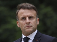 FRANCUSKOJ PRIJETI GRČKI SCENARIO: Ne može im pomoći ni Macronova ostavaka