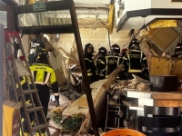 NOVI DETALJI PROCURILI: U eksploziji u Madridu povrijeđeno 25 ljudi, otkriven mogući uzrok