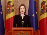 DRAMATIČNO OBRAĆANJE PREDSJEDNICE MOLDAVIJE: Uhapšeni agenti obučavani su u Srbiji...