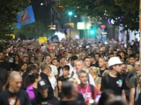 SASTAVILI SPISAK MEDIJA KOJI 'ISPIRAJU MOZAK SRBIJANSKOJ OMLADINI': Ruska Spoljna obavještajna služba optužila EU da za 1. novembar sprema 'Majdan' u Srbiji